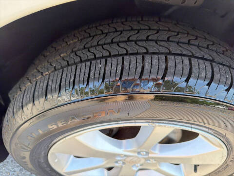 2014 Subaru Outback 2.5i
