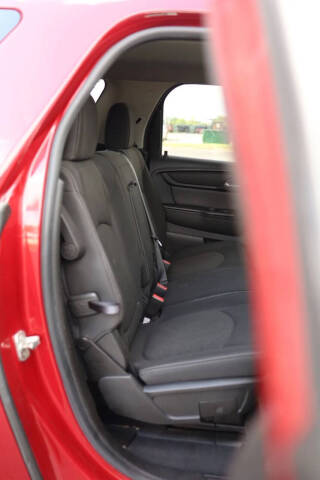 2013 GMC Acadia SLE-1