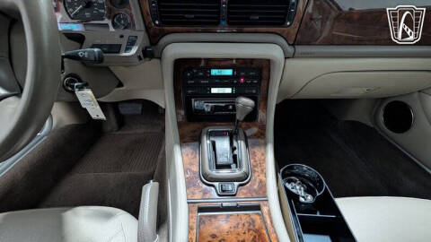 1996 Jaguar XJ