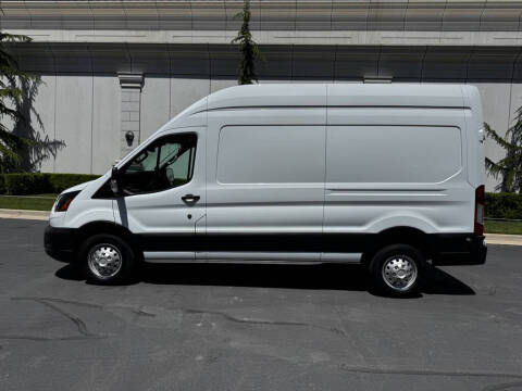 2024 Ford Transit 350