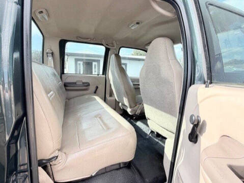 2002 Ford F-250 Super Duty