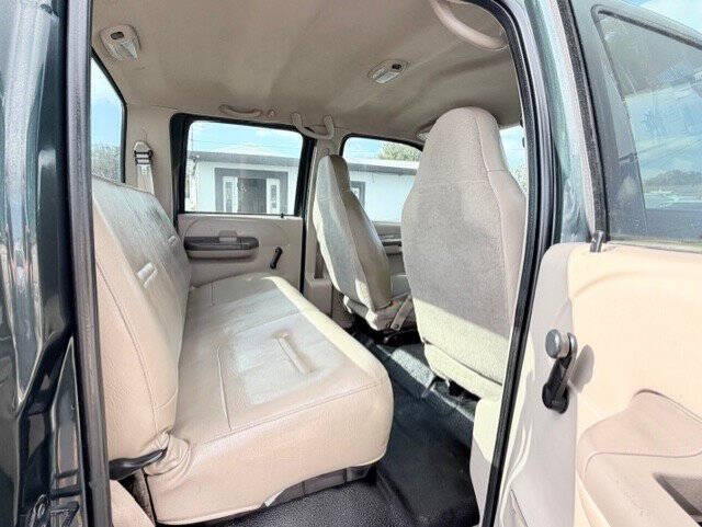 2002 Ford F-250 Super Duty