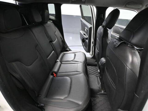 2019 Jeep Renegade Limited