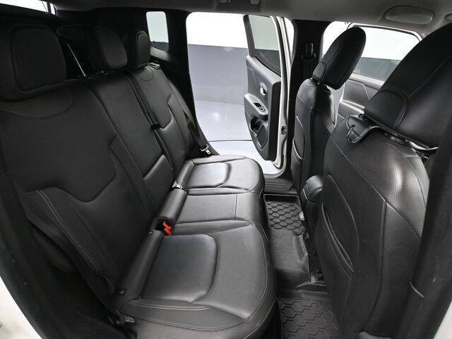 2019 Jeep Renegade Limited