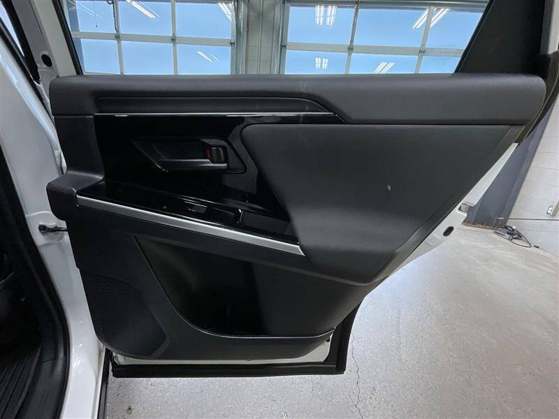 2023 Subaru Solterra Premium