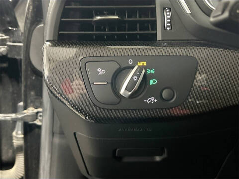 2021 Audi S5 Sportback 3.0T quattro Premium Plus