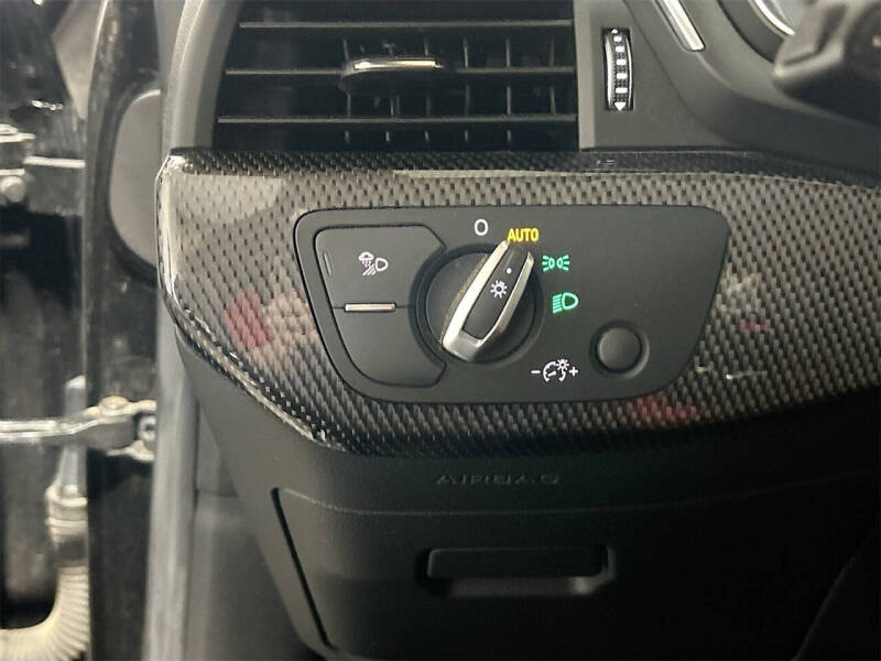 2021 Audi S5 Sportback 3.0T quattro Premium Plus