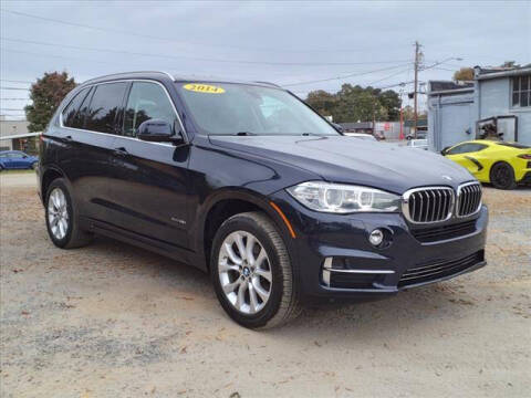 2014 BMW X5 for sale at Auto Mart in Kannapolis NC