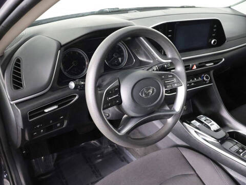 2023 Hyundai Sonata SE