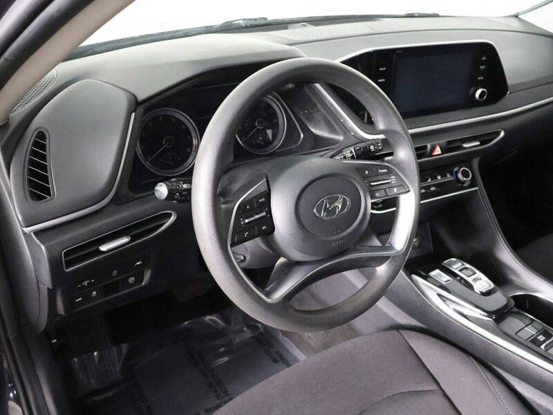 2023 Hyundai Sonata SE