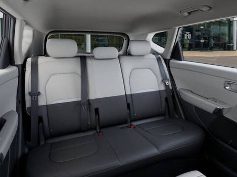 2027 Kia Seltos EX
