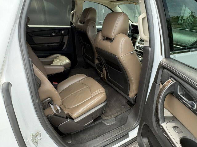 2016 GMC Acadia SLT-1