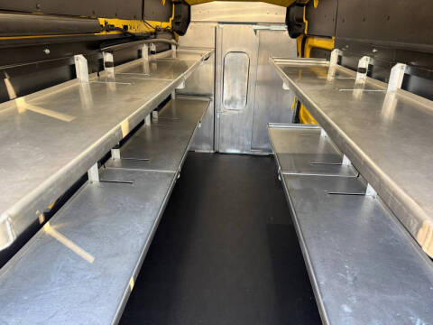 2019 Ford Transit 250