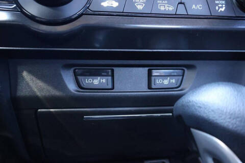 2014 Honda Civic EX-L