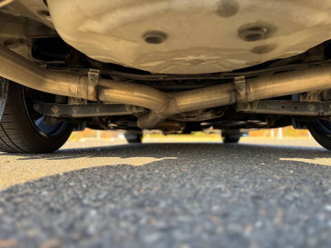 2016 Subaru WRX Limited