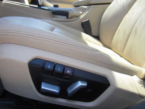 2017 BMW 3 Series 320i xDrive