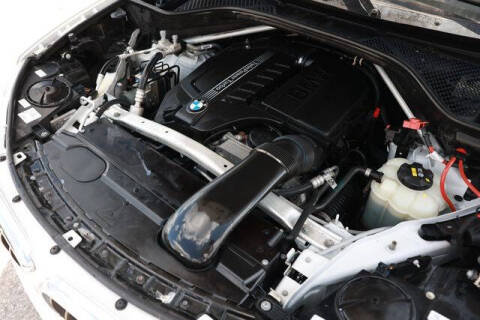2018 BMW X5 sDrive35i