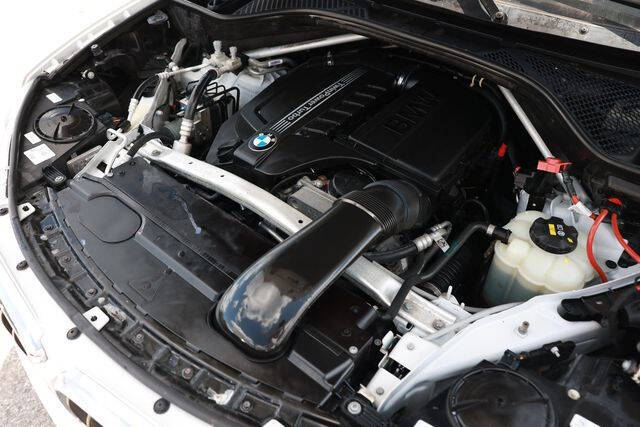 2018 BMW X5 sDrive35i