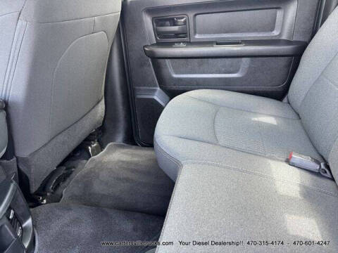 2023 RAM 2500 Tradesman