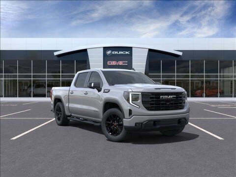 2024 GMC Sierra 1500 for sale at Phillips Auto Group - Phillips Buick GMC Truck in Fruitland Park FL