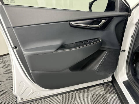 2025 Kia EV6 Light Long Range