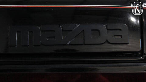 1991 Mazda RX-7