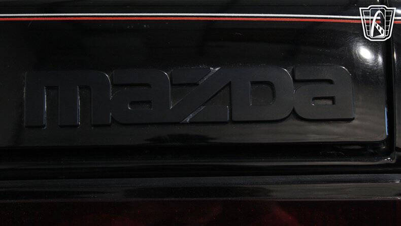 1991 Mazda RX-7