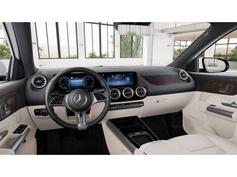 2026 Mercedes-Benz GLA GLA 250