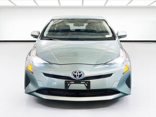 2016 Toyota Prius Two