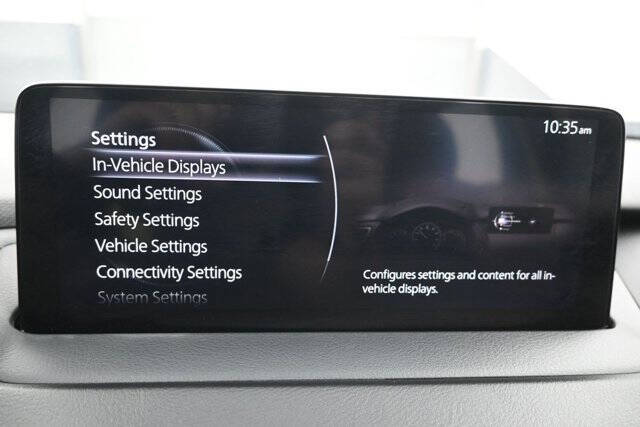 2023 Mazda CX-9 Touring Plus
