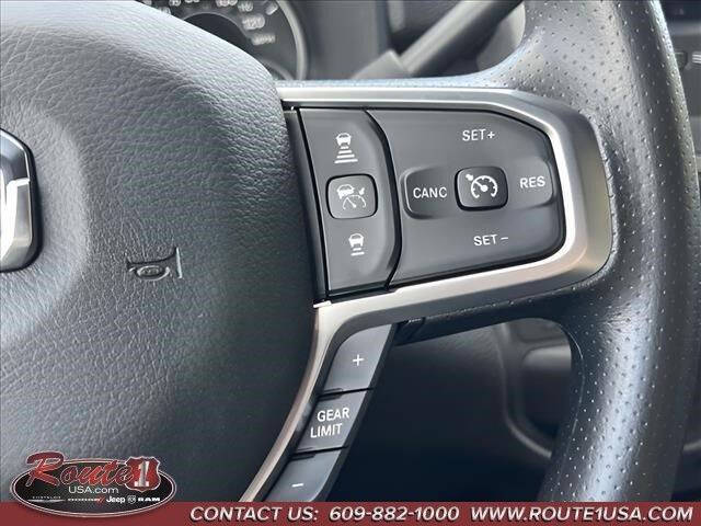 2026 RAM 5500