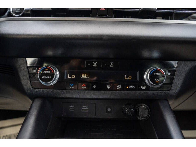 2022 Mitsubishi Outlander