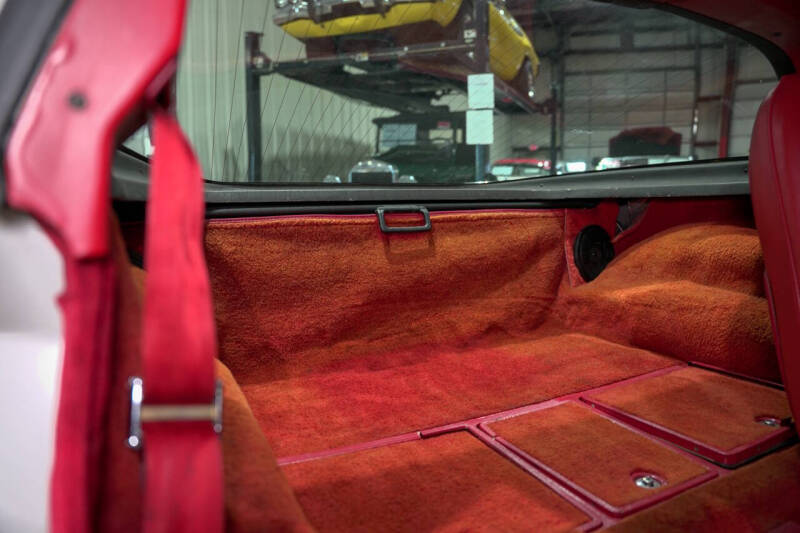 1978 Chevrolet Corvette