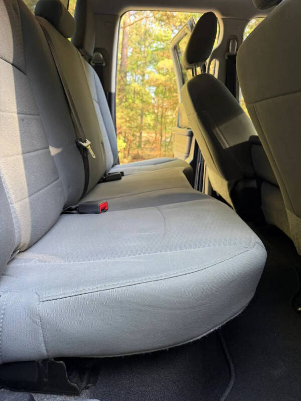 2015 RAM 1500 Express