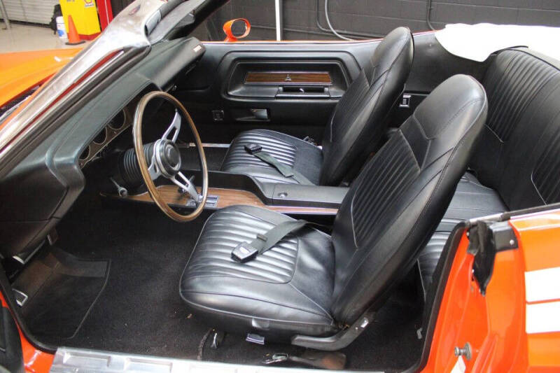 1971 Dodge Challenger