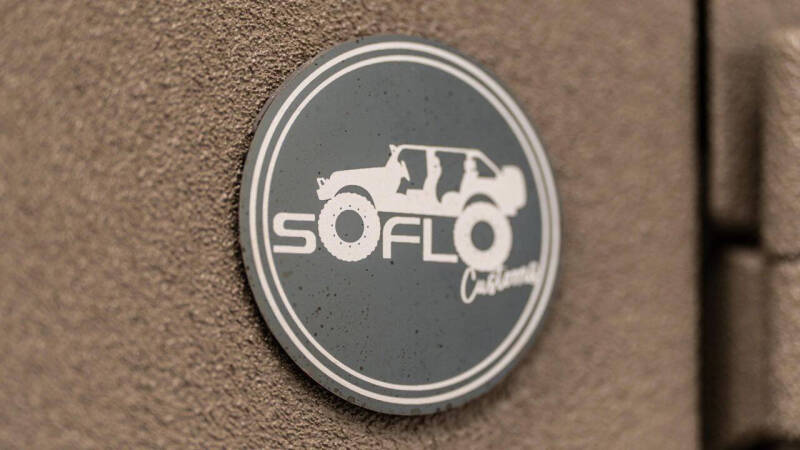 2026 Jeep Wrangler 85th Anniversary Edition