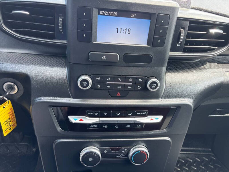 2020 Ford Explorer Police Interceptor Utility