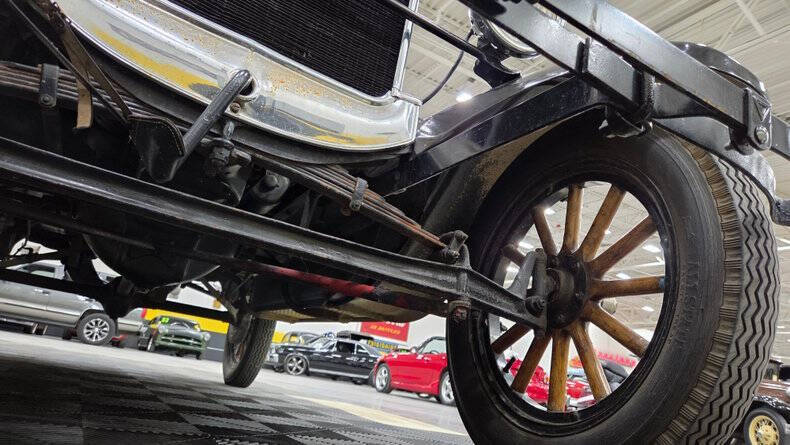 1927 Ford Model T