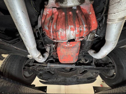 1973 Chevrolet Corvette