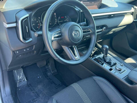 2026 Mazda CX-50 2.5 S Preferred
