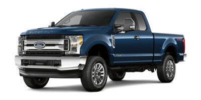 2019 Ford F-250 Super Duty