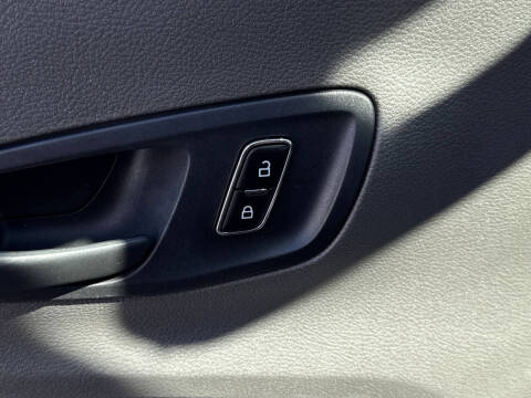 2023 Ford Transit 250