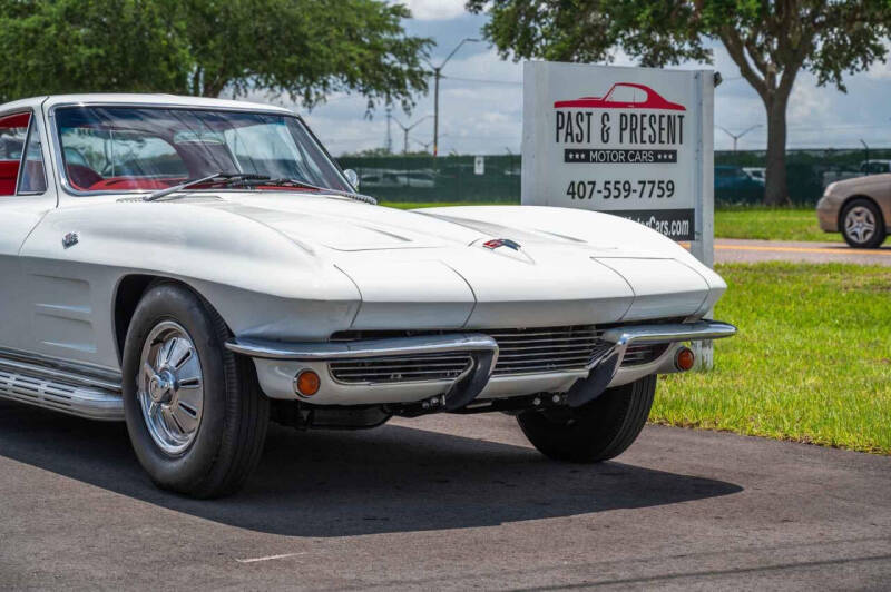 1964 Chevrolet Corvette