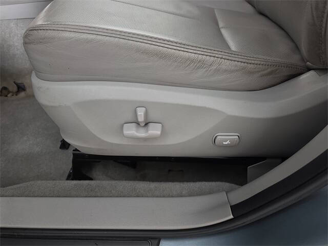 2009 Subaru Forester