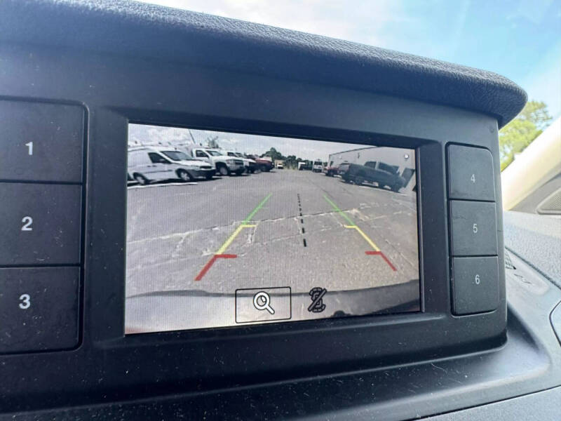 2019 Ford Transit Connect XL