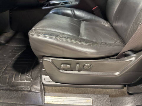 2007 Chevrolet Tahoe LT