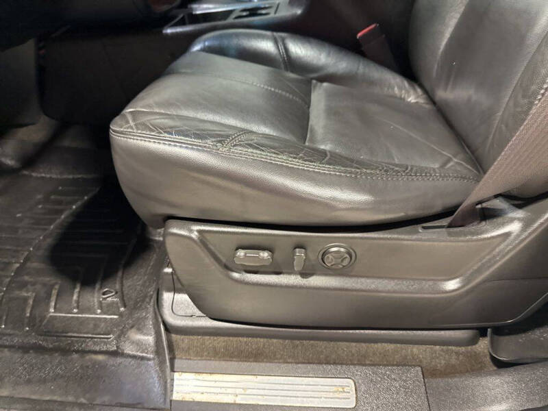 2007 Chevrolet Tahoe LT