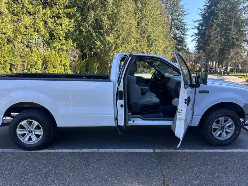 2007 Ford F-150