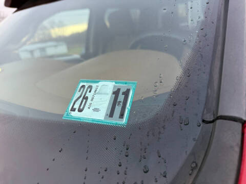 2019 RAM 2500 Big Horn