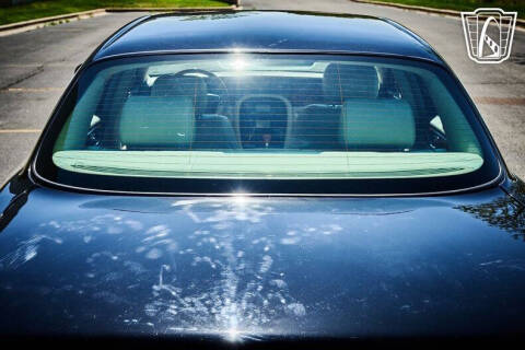 2005 Jaguar XJ-Series